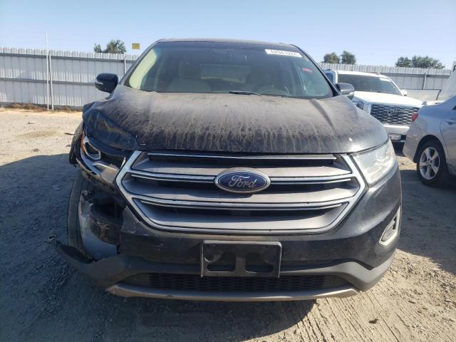 Photo 4 VIN: 2FMPK3J90GBB52971 - FORD EDGE SEL 