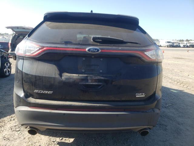 Photo 5 VIN: 2FMPK3J90GBB52971 - FORD EDGE SEL 