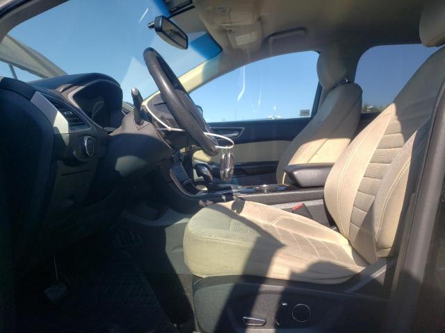 Photo 6 VIN: 2FMPK3J90GBB52971 - FORD EDGE SEL 