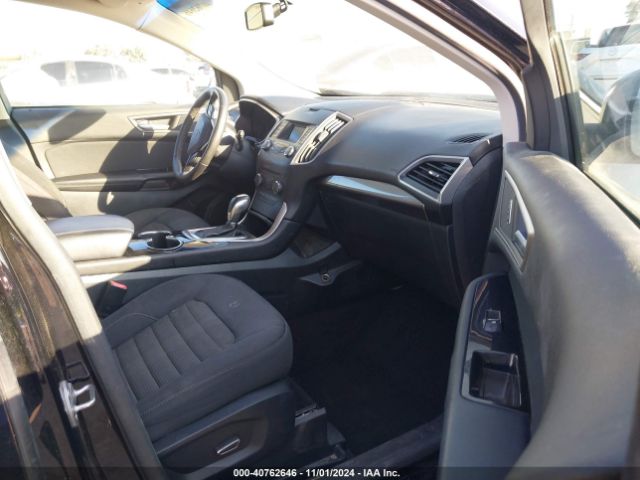 Photo 4 VIN: 2FMPK3J90GBB70712 - FORD EDGE 