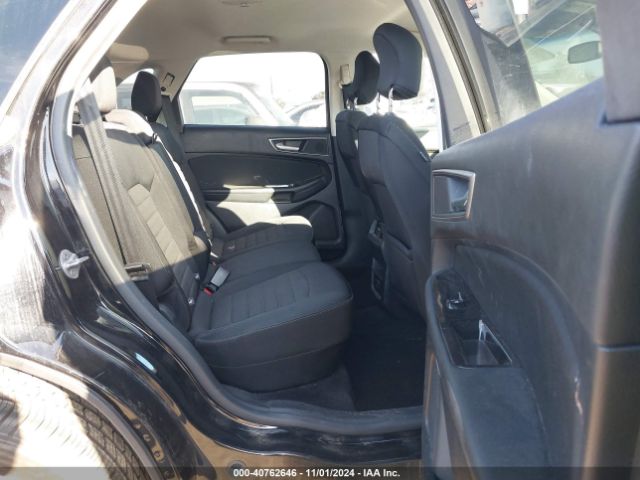 Photo 7 VIN: 2FMPK3J90GBB70712 - FORD EDGE 