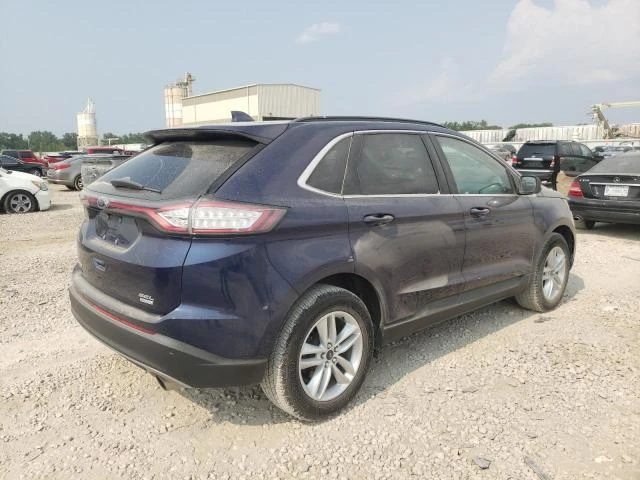 Photo 2 VIN: 2FMPK3J90GBB75148 - FORD EDGE SEL 