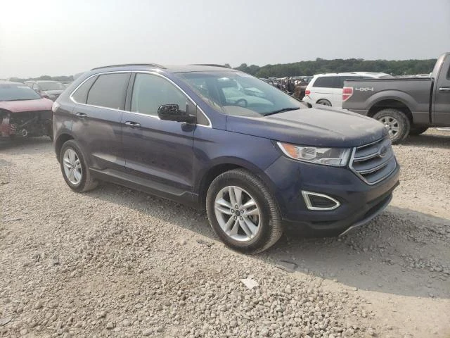 Photo 3 VIN: 2FMPK3J90GBB75148 - FORD EDGE SEL 