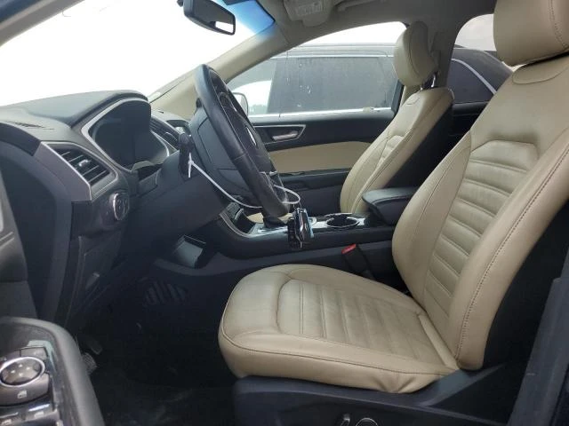 Photo 6 VIN: 2FMPK3J90GBB75148 - FORD EDGE SEL 