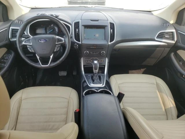 Photo 7 VIN: 2FMPK3J90GBB75148 - FORD EDGE SEL 