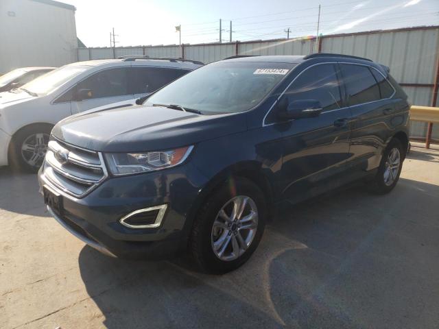 Photo 0 VIN: 2FMPK3J90GBB75151 - FORD EDGE SEL 