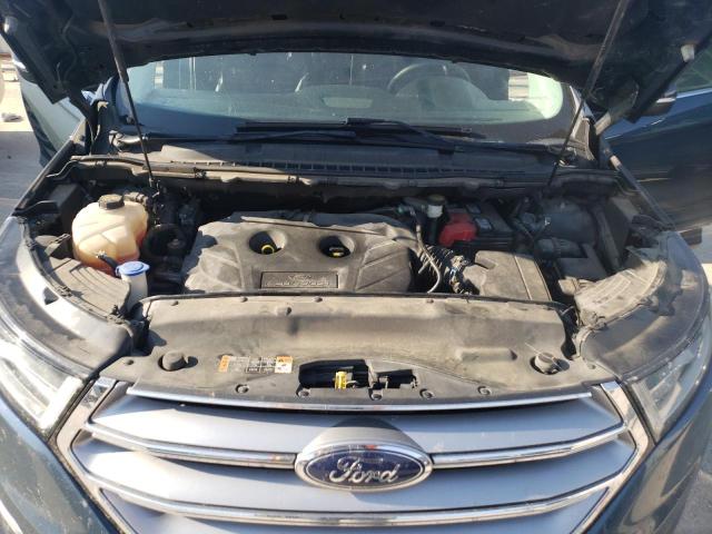 Photo 11 VIN: 2FMPK3J90GBB75151 - FORD EDGE SEL 