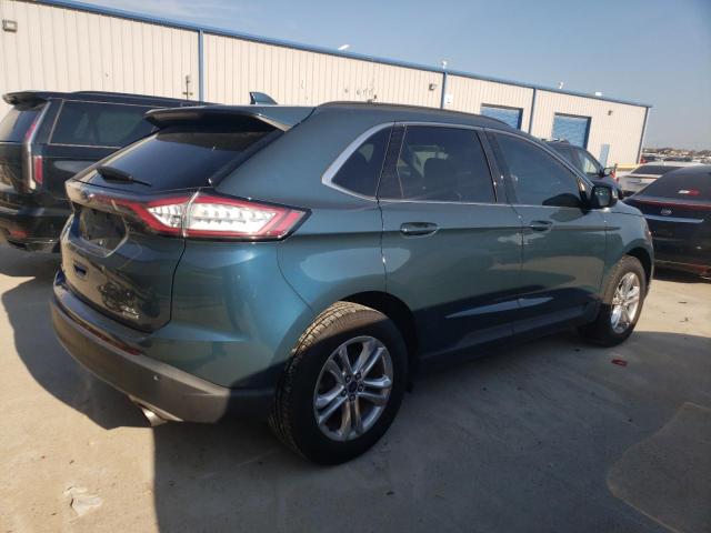 Photo 2 VIN: 2FMPK3J90GBB75151 - FORD EDGE SEL 