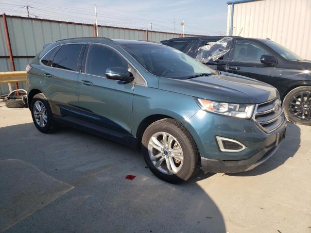 Photo 3 VIN: 2FMPK3J90GBB75151 - FORD EDGE SEL 