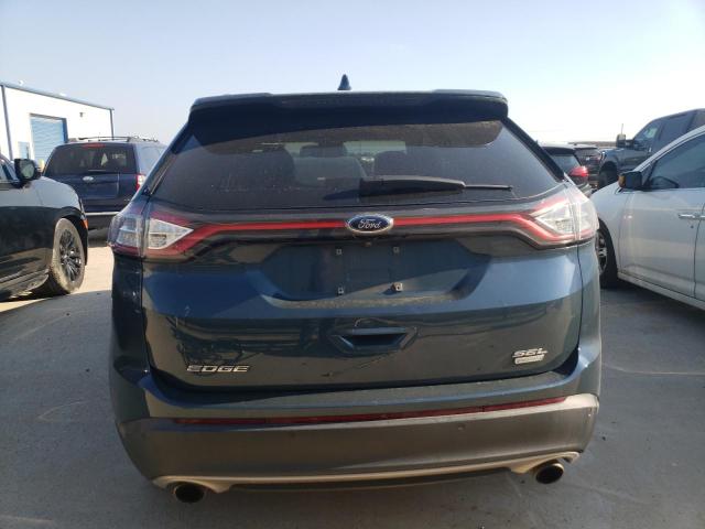 Photo 5 VIN: 2FMPK3J90GBB75151 - FORD EDGE SEL 