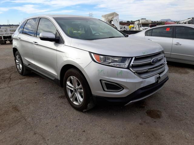 Photo 0 VIN: 2FMPK3J90GBB75327 - FORD EDGE SEL 