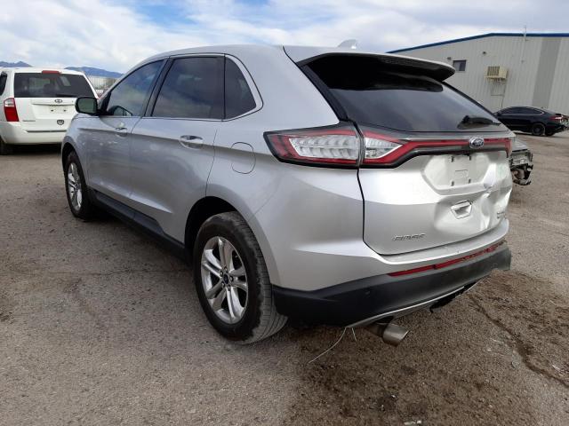 Photo 2 VIN: 2FMPK3J90GBB75327 - FORD EDGE SEL 