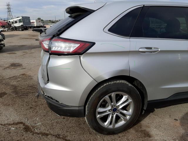 Photo 8 VIN: 2FMPK3J90GBB75327 - FORD EDGE SEL 