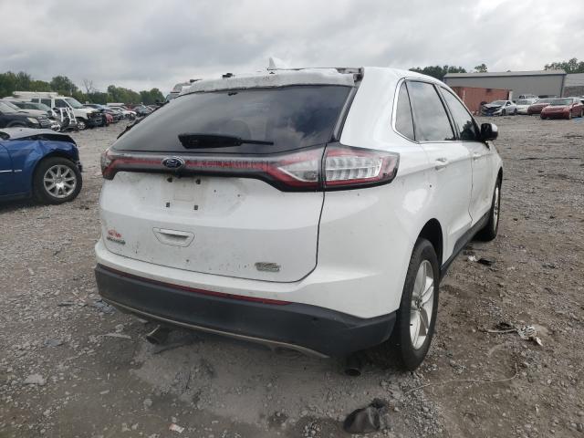 Photo 3 VIN: 2FMPK3J90GBB89647 - FORD EDGE SEL 