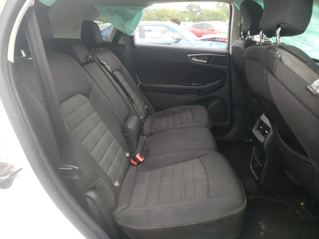 Photo 5 VIN: 2FMPK3J90GBB89647 - FORD EDGE SEL 