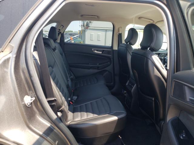 Photo 5 VIN: 2FMPK3J90GBB99966 - FORD EDGE SEL 