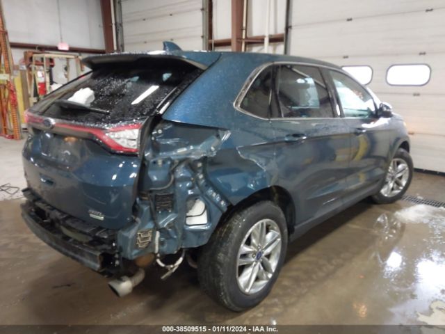 Photo 3 VIN: 2FMPK3J90GBC24316 - FORD EDGE 