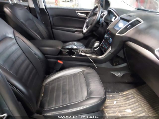 Photo 4 VIN: 2FMPK3J90GBC24316 - FORD EDGE 