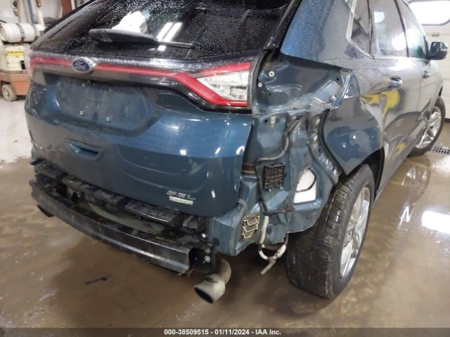 Photo 5 VIN: 2FMPK3J90GBC24316 - FORD EDGE 