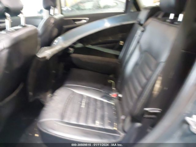 Photo 7 VIN: 2FMPK3J90GBC24316 - FORD EDGE 