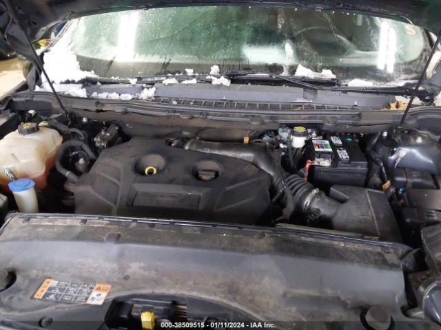 Photo 9 VIN: 2FMPK3J90GBC24316 - FORD EDGE 