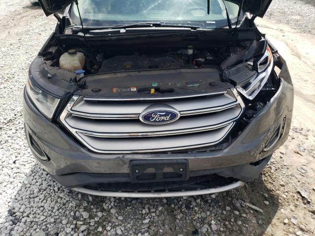 Photo 11 VIN: 2FMPK3J90GBC42962 - FORD EDGE SEL 