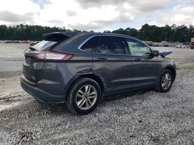 Photo 2 VIN: 2FMPK3J90GBC42962 - FORD EDGE SEL 