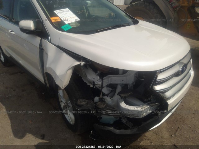 Photo 5 VIN: 2FMPK3J90GBC66131 - FORD EDGE 