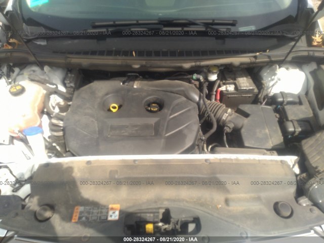 Photo 9 VIN: 2FMPK3J90GBC66131 - FORD EDGE 