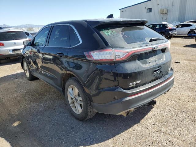 Photo 1 VIN: 2FMPK3J90GBC67201 - FORD EDGE SEL 