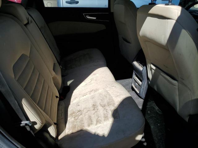 Photo 10 VIN: 2FMPK3J90GBC67201 - FORD EDGE SEL 