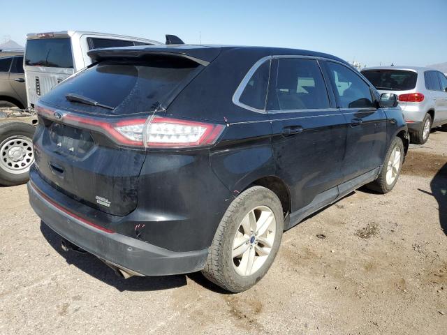 Photo 2 VIN: 2FMPK3J90GBC67201 - FORD EDGE SEL 