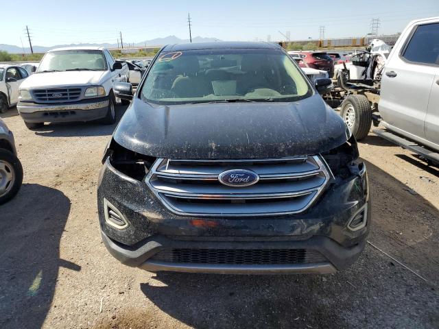 Photo 4 VIN: 2FMPK3J90GBC67201 - FORD EDGE SEL 