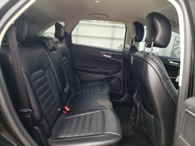 Photo 10 VIN: 2FMPK3J90HBB30681 - FORD EDGE SEL 