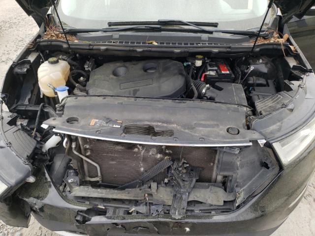 Photo 11 VIN: 2FMPK3J90HBB30681 - FORD EDGE SEL 