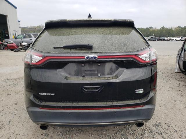 Photo 5 VIN: 2FMPK3J90HBB30681 - FORD EDGE SEL 