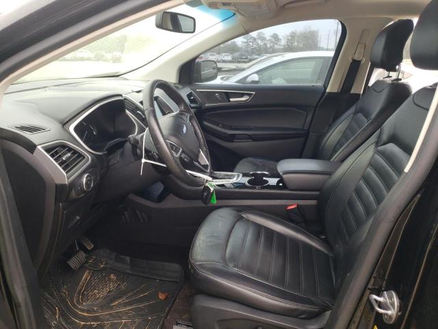 Photo 6 VIN: 2FMPK3J90HBB30681 - FORD EDGE SEL 