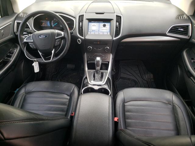 Photo 7 VIN: 2FMPK3J90HBB30681 - FORD EDGE SEL 