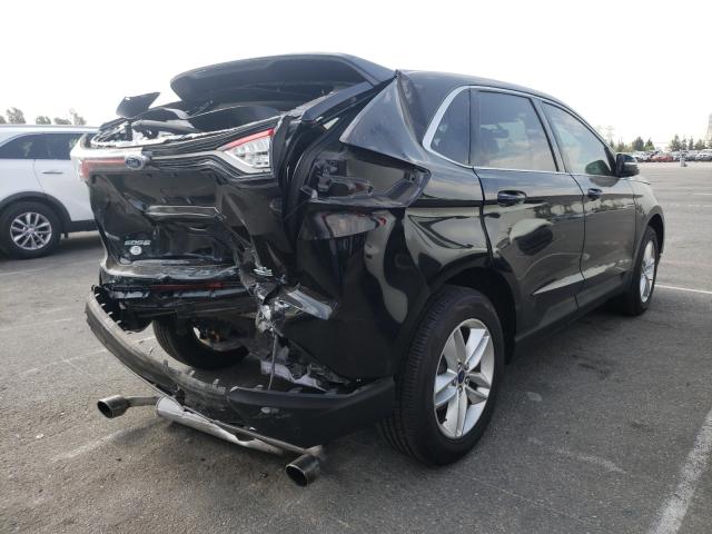 Photo 3 VIN: 2FMPK3J90HBB31412 - FORD EDGE SEL 