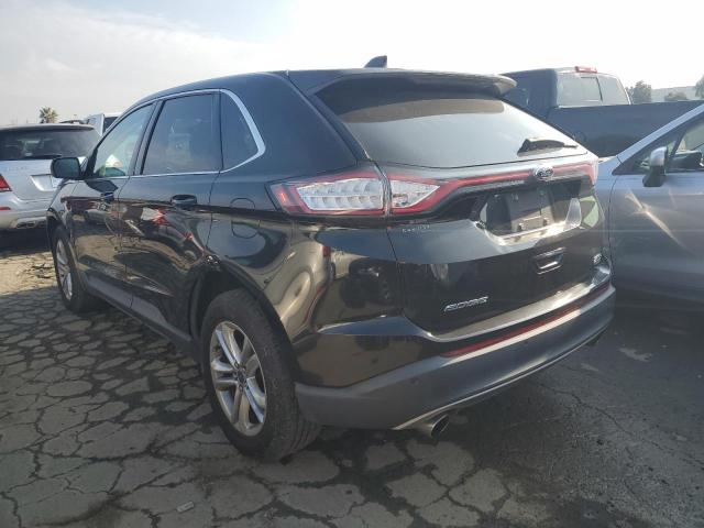 Photo 1 VIN: 2FMPK3J90HBB56911 - FORD EDGE 