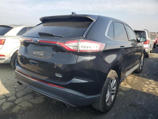 Photo 2 VIN: 2FMPK3J90HBB56911 - FORD EDGE 