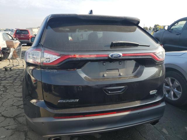 Photo 5 VIN: 2FMPK3J90HBB56911 - FORD EDGE 