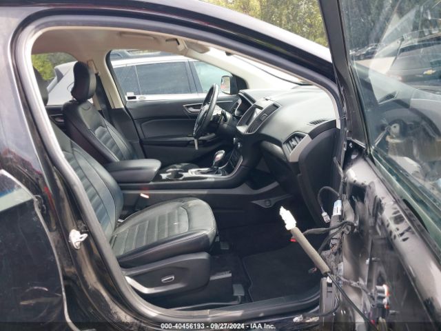 Photo 4 VIN: 2FMPK3J90HBB94350 - FORD EDGE 