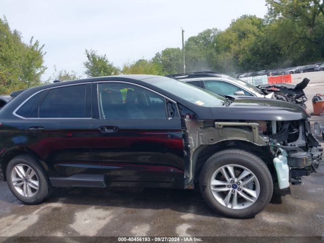 Photo 5 VIN: 2FMPK3J90HBB94350 - FORD EDGE 