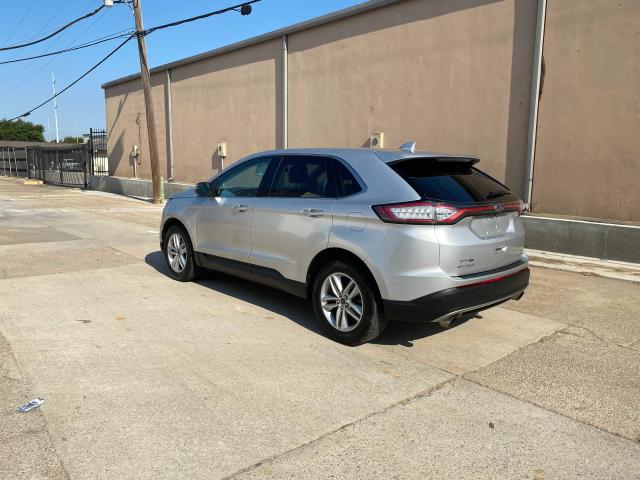 Photo 2 VIN: 2FMPK3J90HBB94834 - FORD EDGE SEL 