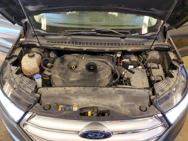 Photo 10 VIN: 2FMPK3J90HBC12586 - FORD EDGE 