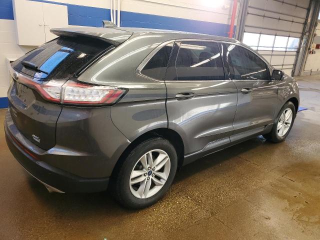 Photo 2 VIN: 2FMPK3J90HBC12586 - FORD EDGE 