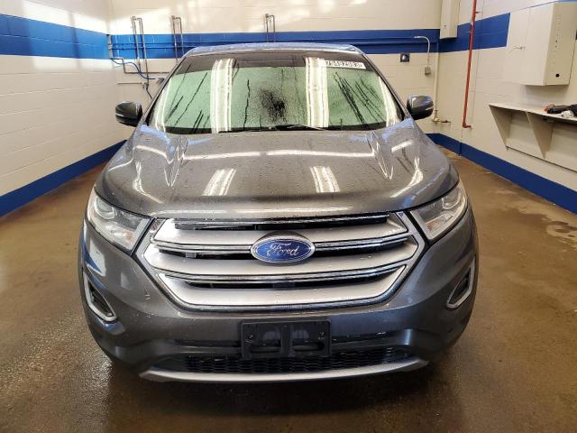 Photo 4 VIN: 2FMPK3J90HBC12586 - FORD EDGE 