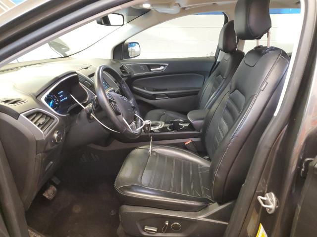 Photo 6 VIN: 2FMPK3J90HBC12586 - FORD EDGE 