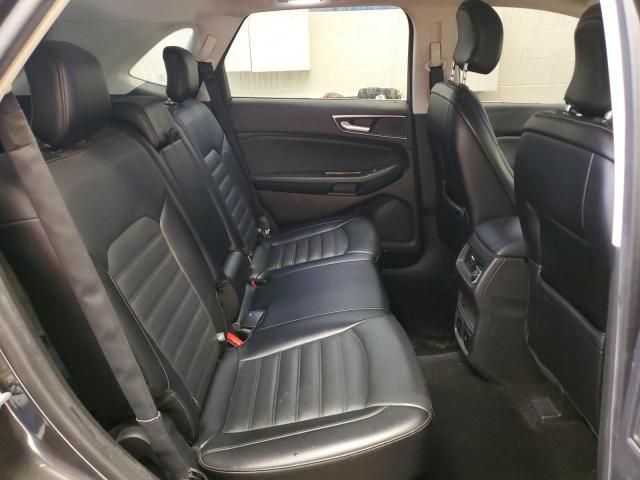 Photo 9 VIN: 2FMPK3J90HBC12586 - FORD EDGE 